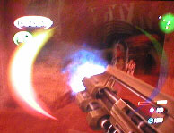 Time Splitter 2